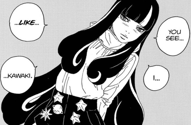 博人传69话：艾达的魅惑能力太无解，鹿丸只能利用川木来招揽她