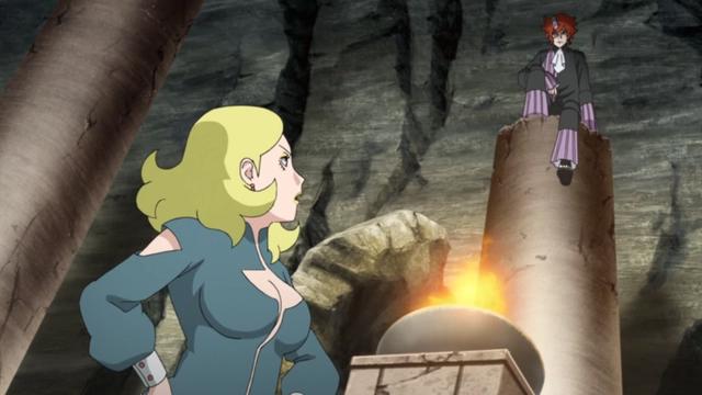 壳组织是如何找内奸的？考德无脑，阿玛多耍心机，迪鲁达直觉全对