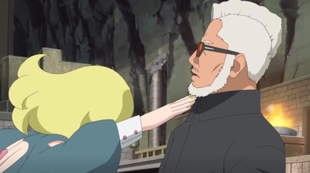 壳组织是如何找内奸的？考德无脑，阿玛多耍心机，迪鲁达直觉全对