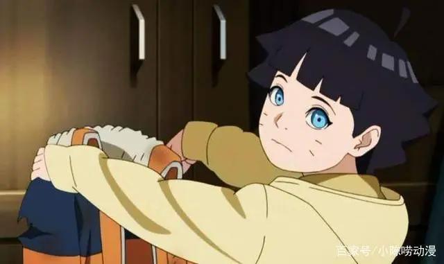 博人传壳组织科学忍具超越轮回眼？迪鲁达在木叶村里无人能挡？