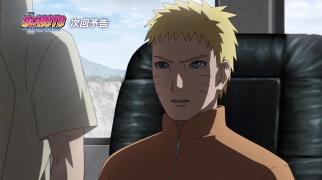 博人传210预告：木叶丸增添戏份，潜入大筒木教，将迎战迪鲁达？