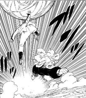 博人传：三十二话终，鸣人战迪鲁达，博人使用楔的能力出手相救