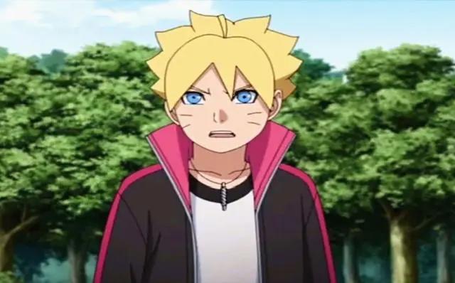 博人传197话：川木协助博人驾驭楔，迪鲁达的出现，打破现状