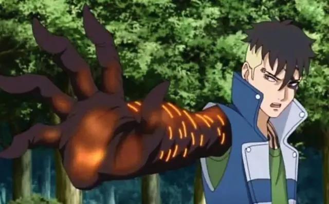 博人传197话：川木协助博人驾驭楔，迪鲁达的出现，打破现状