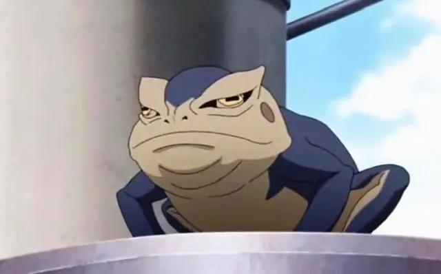 博人传197话：川木协助博人驾驭楔，迪鲁达的出现，打破现状