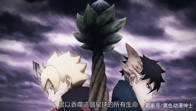 博人传：为何《博人传》不燃？网友：人均饿鬼道和不死身，怎么燃