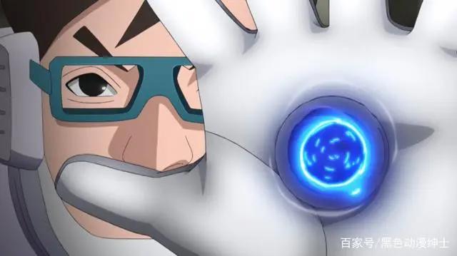 博人传：为何《博人传》不燃？网友：人均饿鬼道和不死身，怎么燃