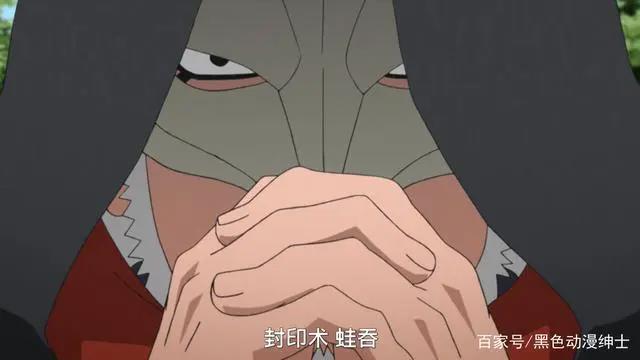 博人传：为何《博人传》不燃？网友：人均饿鬼道和不死身，怎么燃