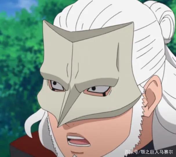 博人传:果心居士找到川木,他为什么要放任迪鲁达闹一场?