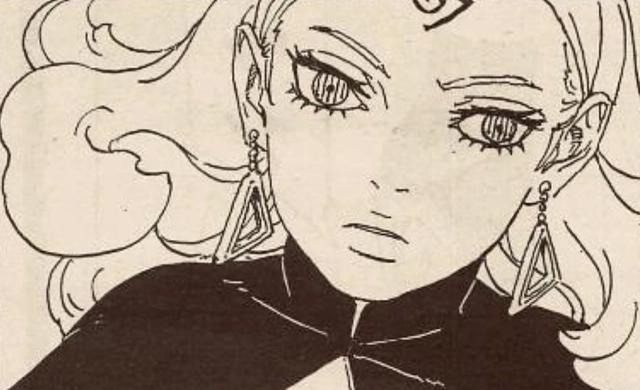 博人传68话超前情报，考德艾达潜入木叶抓阿玛多，迪鲁达复活搭救