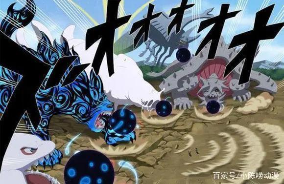 博人传和七龙珠的战斗画风越来越像？迪鲁达弱点很难去完全克制？