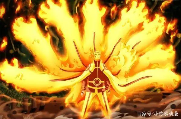 博人传和七龙珠的战斗画风越来越像？迪鲁达弱点很难去完全克制？