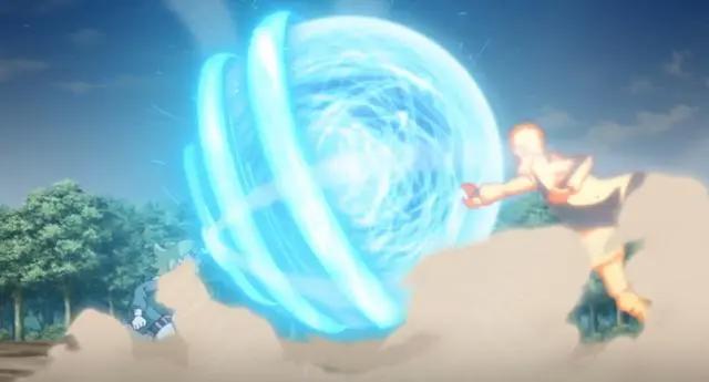 博人传：打迪鲁达都费劲？到底是鸣人被削弱，还是他的战斗更谨慎