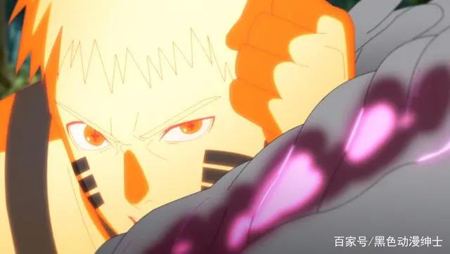 博人传：忍界第一战力被迪鲁达踩在脚下？佐助：我不要面子的？