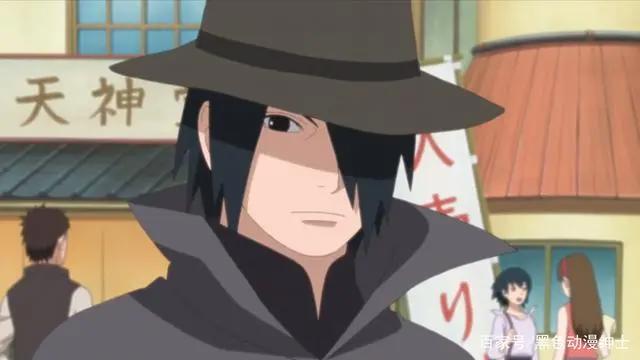 博人传：忍界第一战力被迪鲁达踩在脚下？佐助：我不要面子的？