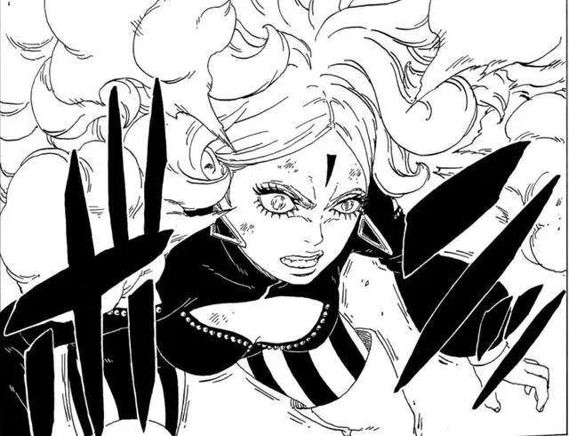 博人传：忍界第一战力被迪鲁达踩在脚下？佐助：我不要面子的？