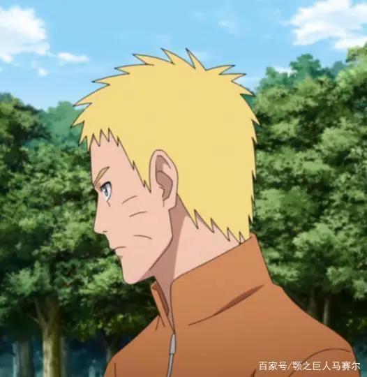 博人传：如果川木躲到地下，迪鲁达能找到他吗？