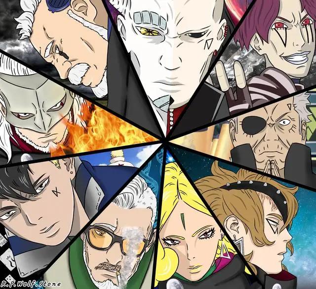 《博人传》迎来反派主线，维克多计划破产，迪鲁达后背才是亮点！