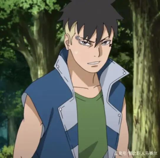 博人传：如果一式知道迪鲁达想做什么，她压根进不了木叶