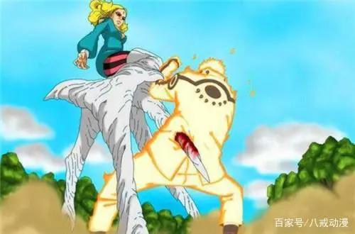 博人传34话：迪鲁达本体出现，壳组织实力太吓人，慈玄远超鸣人