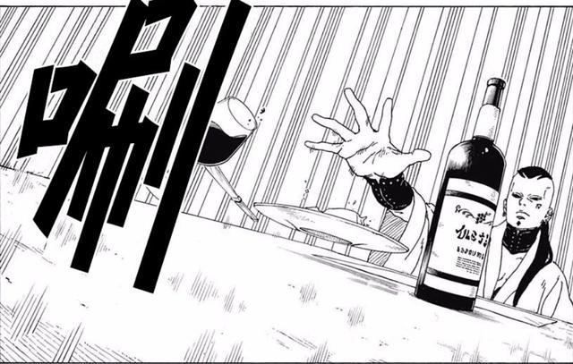 壳比晓组织更有脾气,美女一脚踹翻桌子,慈弦淡定放出大黑天