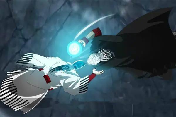 博人传44话情报：果心居士将杀死慈弦？阿玛多投靠木叶村！