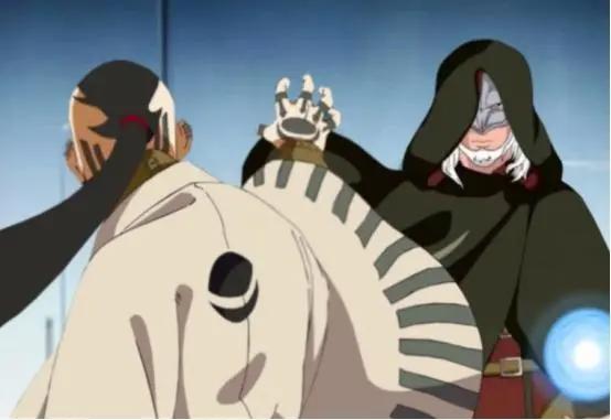 果心居士被慈弦杀死？死法令人出乎意料，漫迷：还说不如自来也？