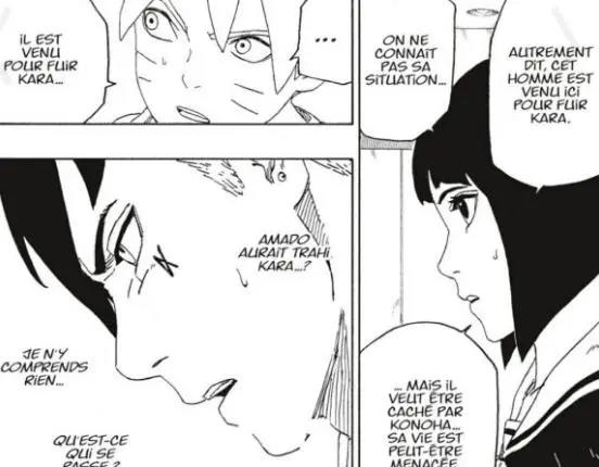 果心居士被慈弦杀死？死法令人出乎意料，漫迷：还说不如自来也？