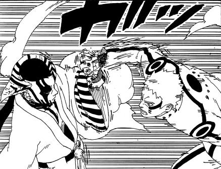 博人传：慈弦想要创造终极十尾，不把大筒木一族放在眼里