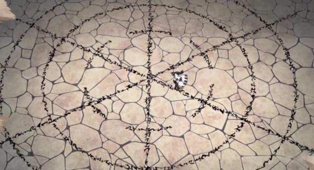 慈弦找到壳组织内奸，反而遭到果心居士算计，大筒木本体即将现身