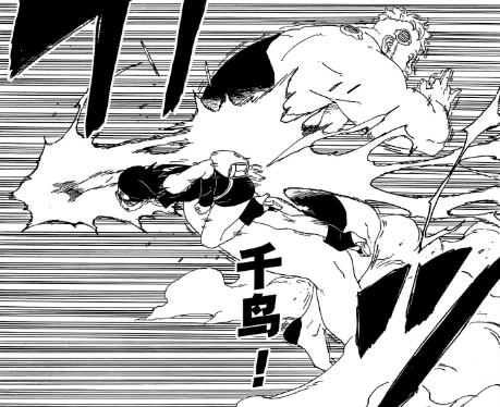 博人传：博罗危险度大于慈弦，却被博人一招秒，“楔”外挂太强了