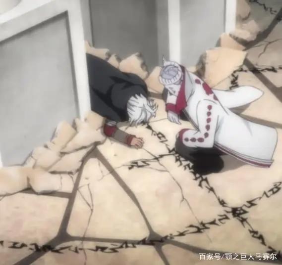 博人传：慈弦给果心居士说遗言的机会，他为什么不当时就下手？