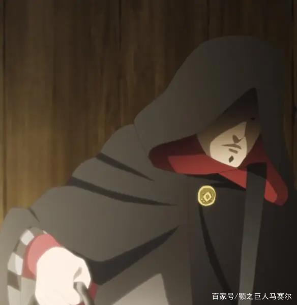 博人传：在川木身上动念头的手艺人，为什么要去拦住慈弦？