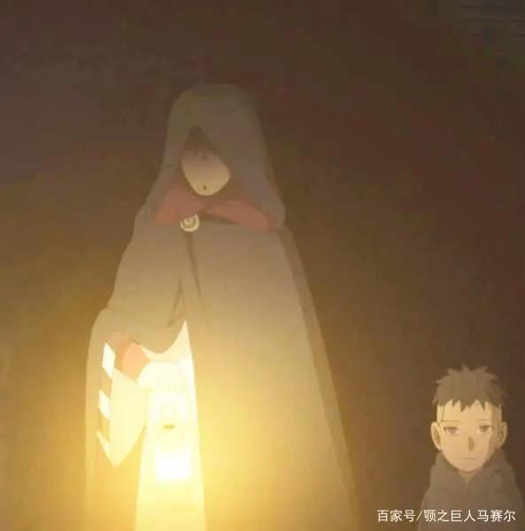 博人传：在川木身上动念头的手艺人，为什么要去拦住慈弦？