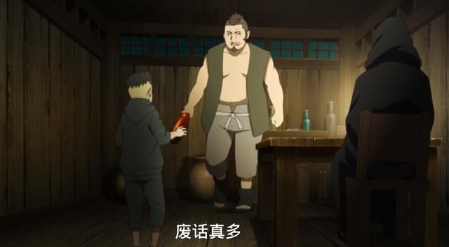 博人传：如果慈弦耐心培养川木，将会上演“认贼作父”桥段