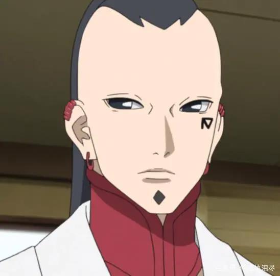 博人传:慈弦可以直接找到川木，为什么站在木叶上