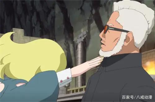 阿玛多为何杀慈弦?他才是忍界最大的威胁,所有人都被蒙骗
