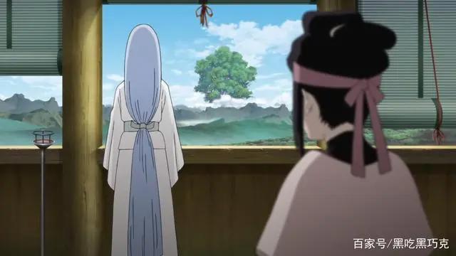 《博人传》漫画:慈弦的十尾可能来自他,果心居士由谁制造猜测