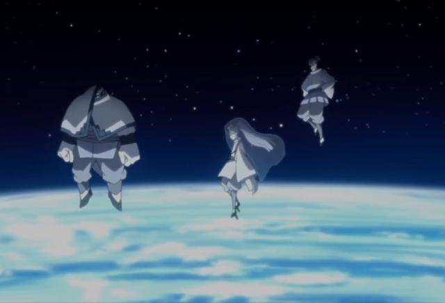 博人传：浦式瞧不起辉夜，为何不敢找慈弦的麻烦？