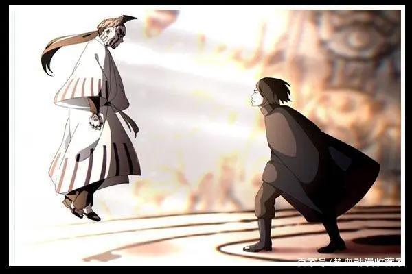 博人传36话：分析慈弦真正的实力，鸣人也没他强