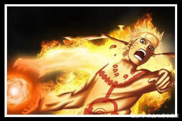 博人传36话：分析慈弦真正的实力，鸣人也没他强