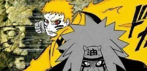 《博人传》中慈弦的出现，是否预示着自来也要回归？