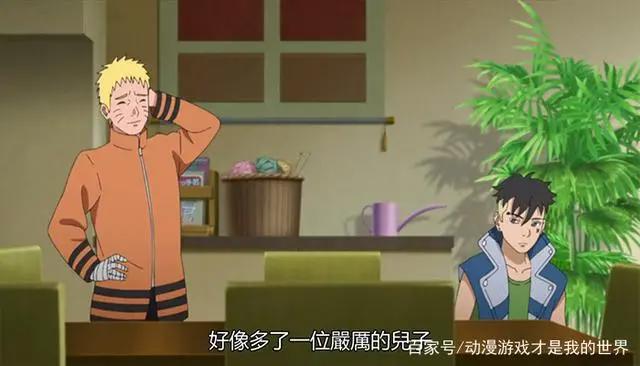 慈弦亲自行动回收容器，一战一触即发，佐助鸣人异空间迎战