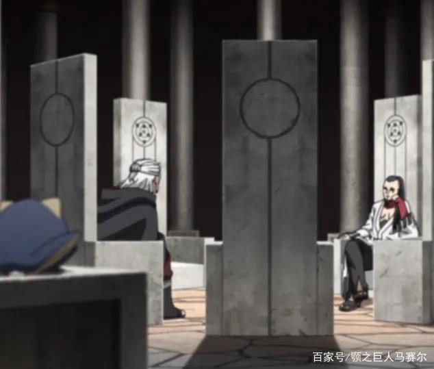 博人传：如果慈弦知道有人隔空盯着他，会速战速决吗？