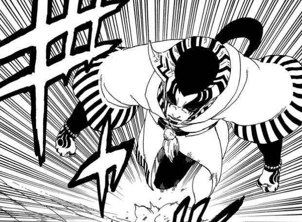 博人传：慈弦之谜揭晓，解析大筒木的楔与器