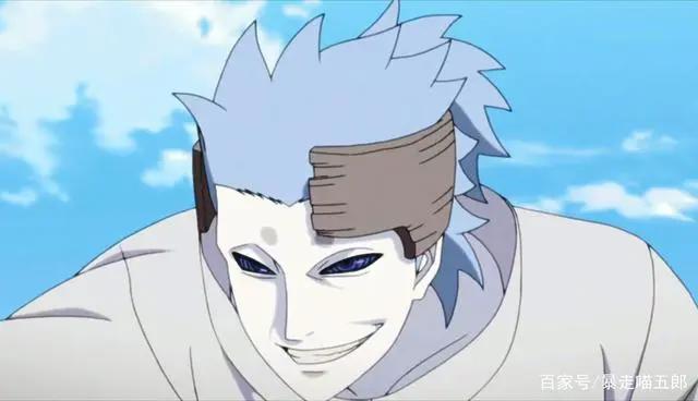 博人传:慈弦的体内是大筒木一式,和桃式金式相比,他们谁更强?