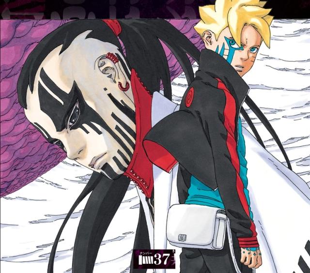 博人传：慈弦能力既没辉夜强也没桃式强，为何能“苟且”到今天？