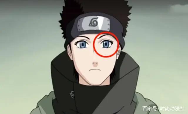 火影忍者：志乃真实面目曝光，六种形态的志乃还是蒙着脸更帅气！