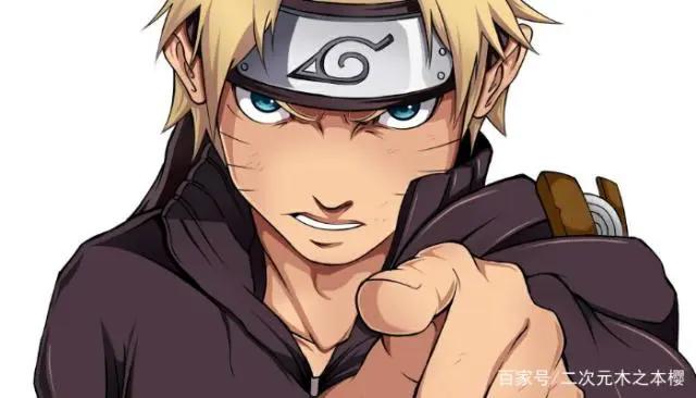 火影中存在感最低的人,从无败绩,家族十分神秘