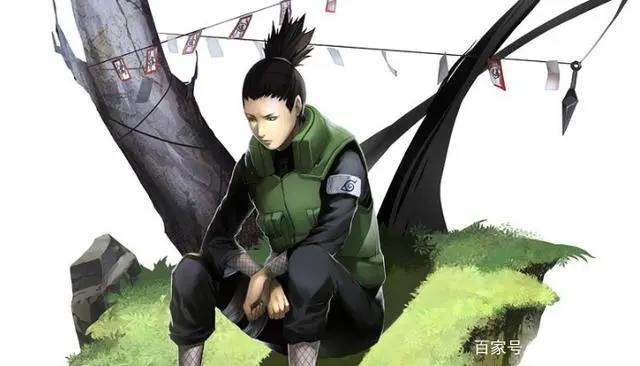 被严重低估的奈良一族,你永远不知道真实实力有多强,难怪地位高